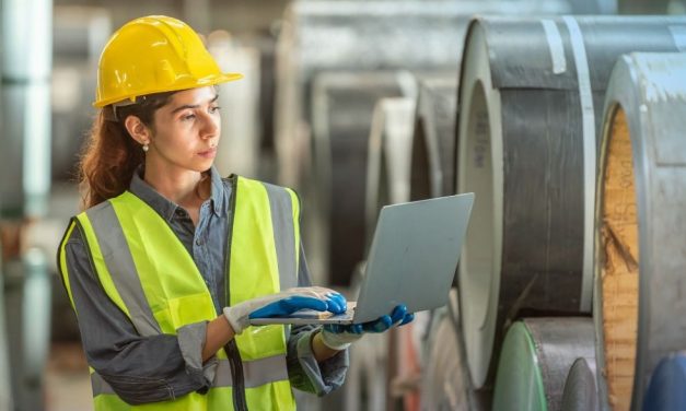 10 predictions of how MES and MOM will drive a new era of manufacturing resilience in 2026