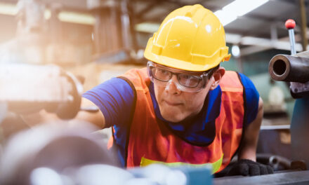 Acquisition leads to record year and recruitment drive for MESTEC