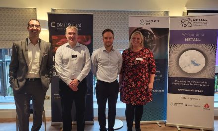Sussex manufacturers look to AI for productivity gains