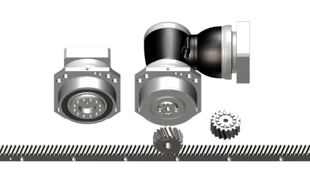 Apex Dynamics launches expanded MGO gearbox range for high torque, optimised for rack and pinion applications