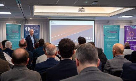 West Midlands manufacturing SMEs positioned for global growth after ‘Breaking into Defence’ event