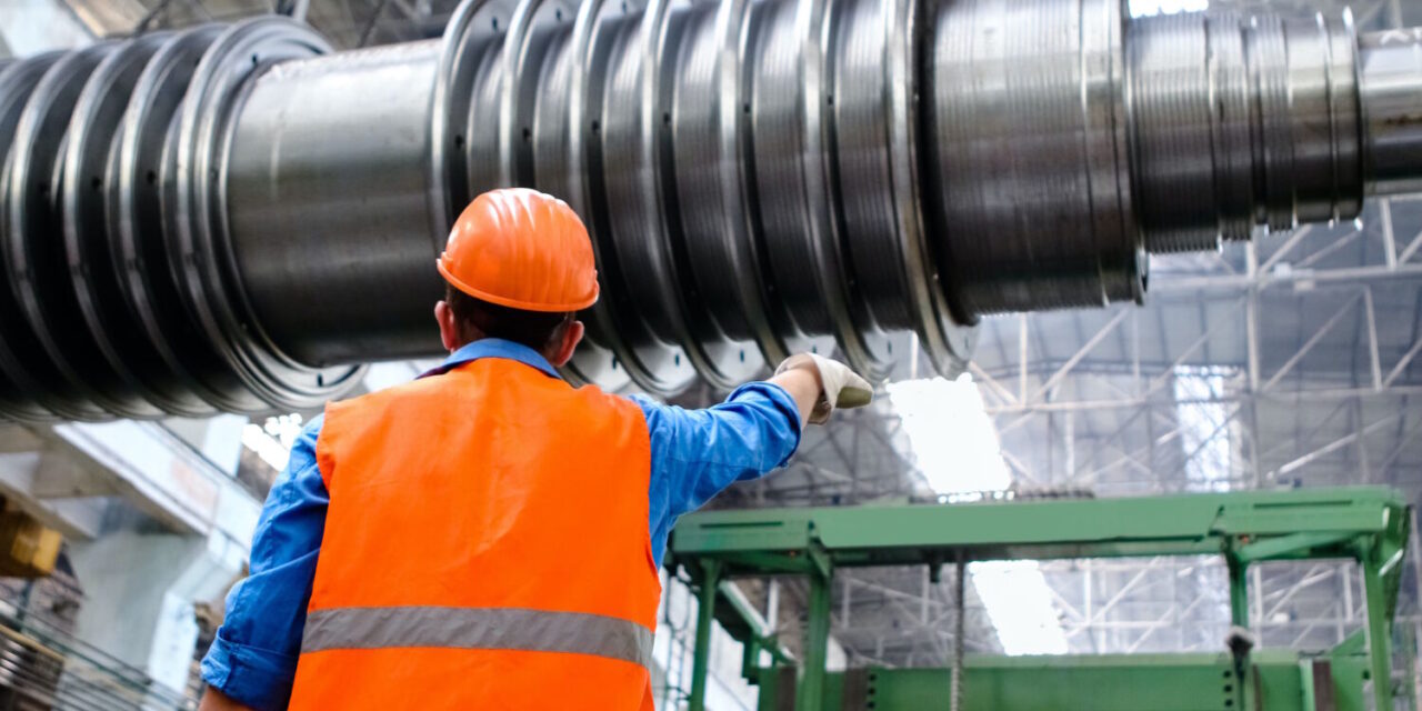 How to get more out of MOM with IIoT and connected applications