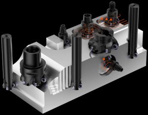 Introducing CoroMill MR20: For controlled profile milling with unmatched stability