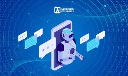 Mouser Equips Engineers to Navigate the Expanding World of Robotics with In-Depth Online Resources