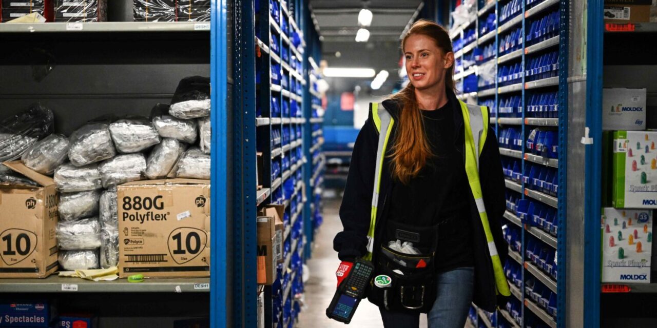 Consolidating suppliers key to offsetting inflationary pressures for manufacturing SMEs