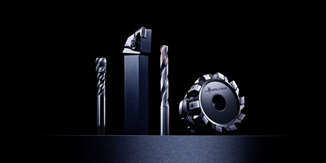 Innovative tooling at heart of new partnership