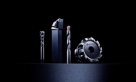 Innovative tooling at heart of new partnership