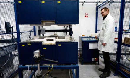 Lucideon and the Manufacturing Technology Centre agree MoU