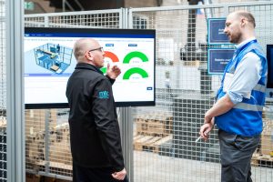 MTC launches new Robot Experience Centre to accelerate UK automation adoption