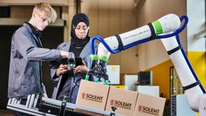 MTC Training to open new North East training centre supporting future skills and regional jobs