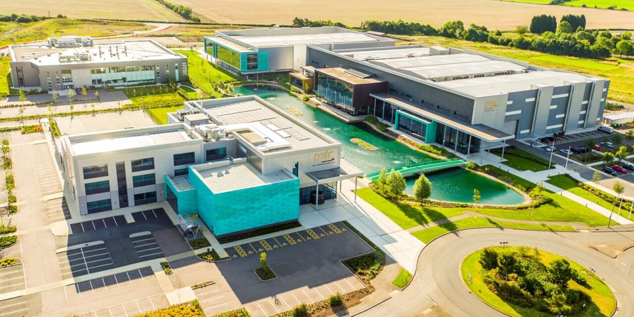 MTC offers lifeline to Britishvolt employees