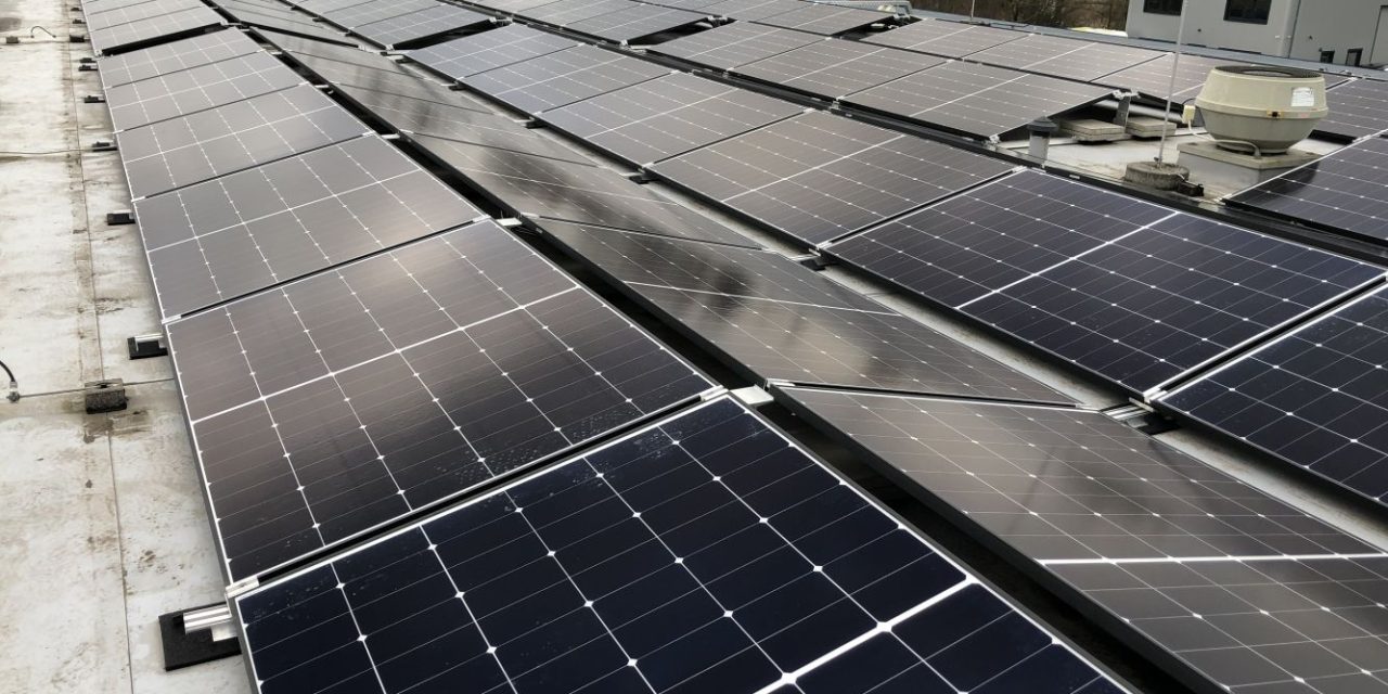 Mettler-Toledo reinforces commitment to a better future through its sustainability efforts