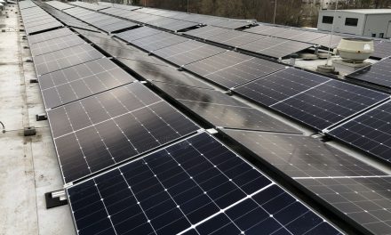 Mettler-Toledo reinforces commitment to a better future through its sustainability efforts