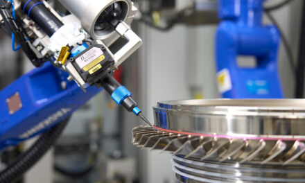 Revolutionising temporary masking with Dymax SpeedMask