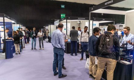 Machine Vision Conference will host an impressive range of exhibitors and seminars