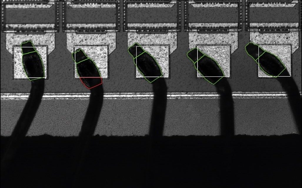 Why hardware-independence matters in machine vision software