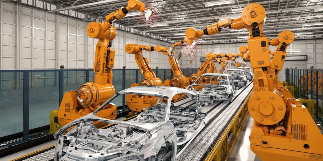 Using machine vision without prior programming skills