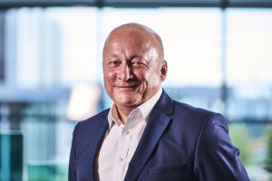 Automation Nation: Why robotics must power the future of UK manufacturing