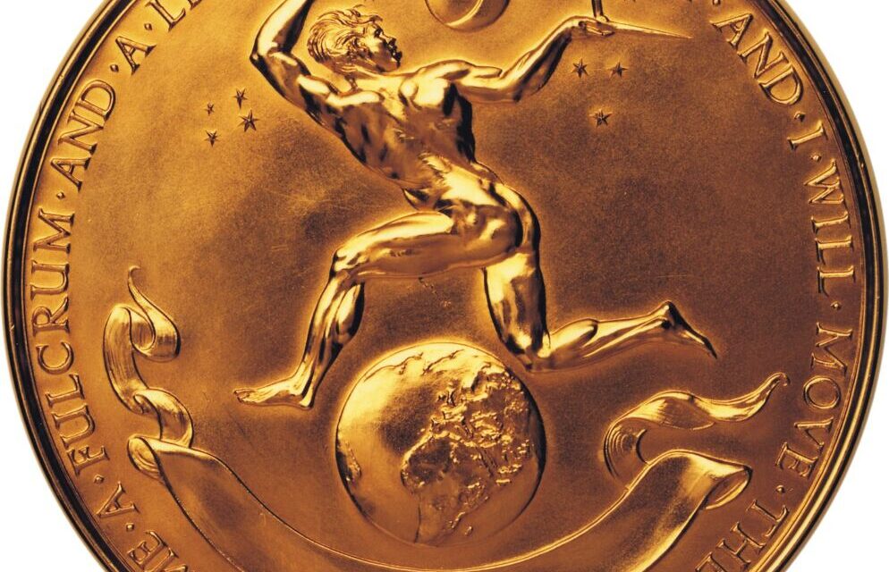 Days left to enter prestigious engineering award