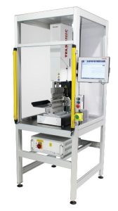 Machine Overview