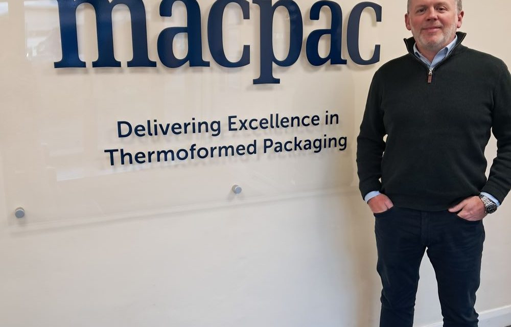Macpac appoints new Sales Engineer