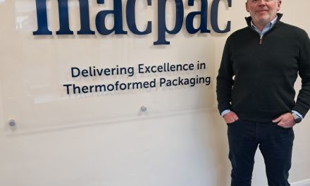 Macpac appoints new Sales Engineer