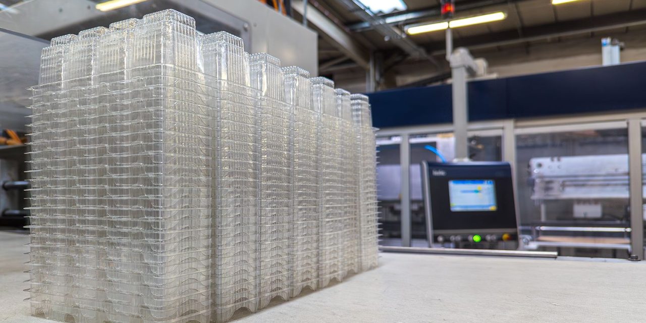 Macpac achieves BRCGS AA+ Accreditation