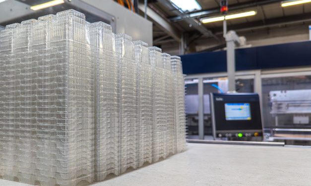 Macpac achieves BRCGS AA+ Accreditation