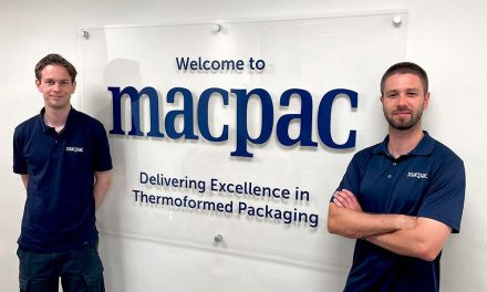 Macpac plans for the future with key appointments