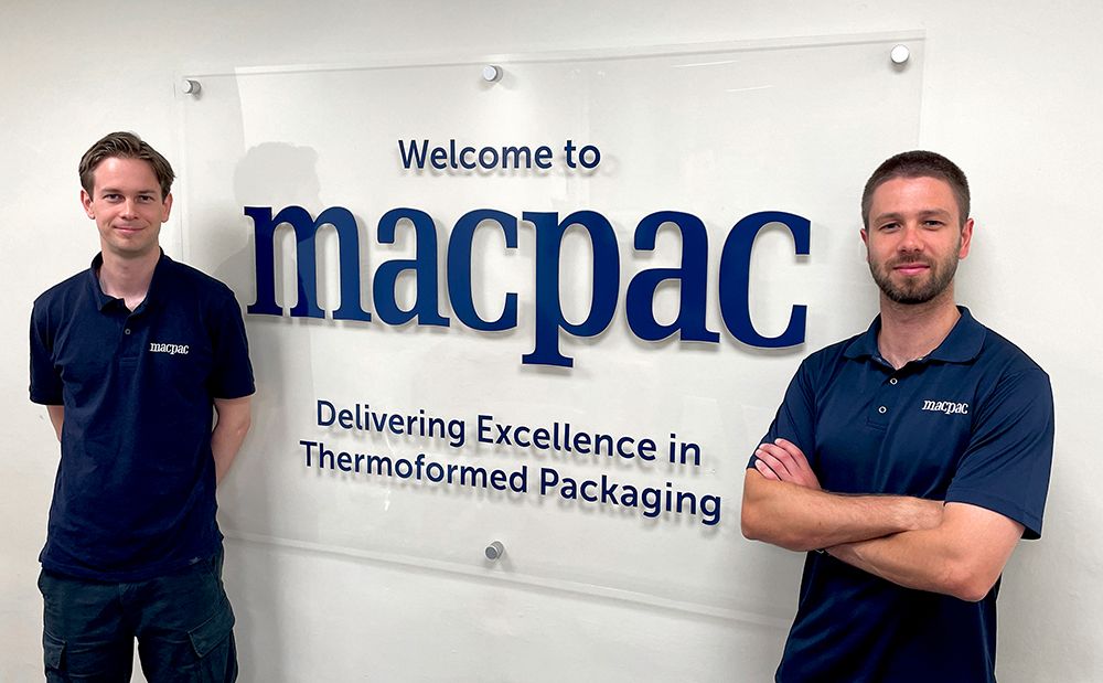 Macpac plans for the future with key appointments