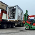 Macpac installs new thermoforming machine