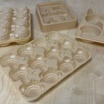 Macpac offers Sulapac thermoformable wood-polymer composite