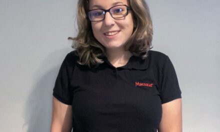 Macsa ID UK appoints Business Development Manager