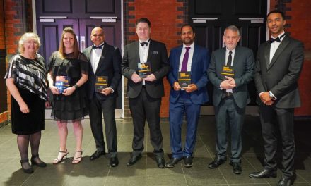 Made Smarter Adoption Awards recognise digital transformation champions among UK SME manufacturers
