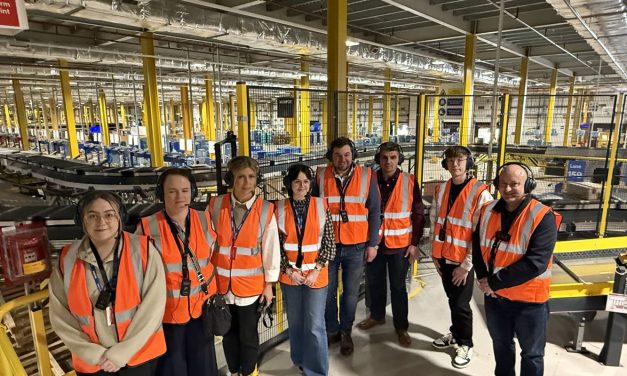 Made Smarter passes 250 leaders milestone as demand for digital skills surges