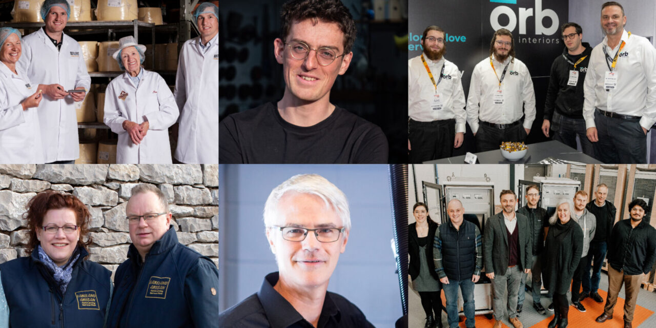 Made Smarter backs 250th manufacturer with tech investment on fourth anniversary