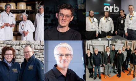 Made Smarter backs 250th manufacturer with tech investment on fourth anniversary