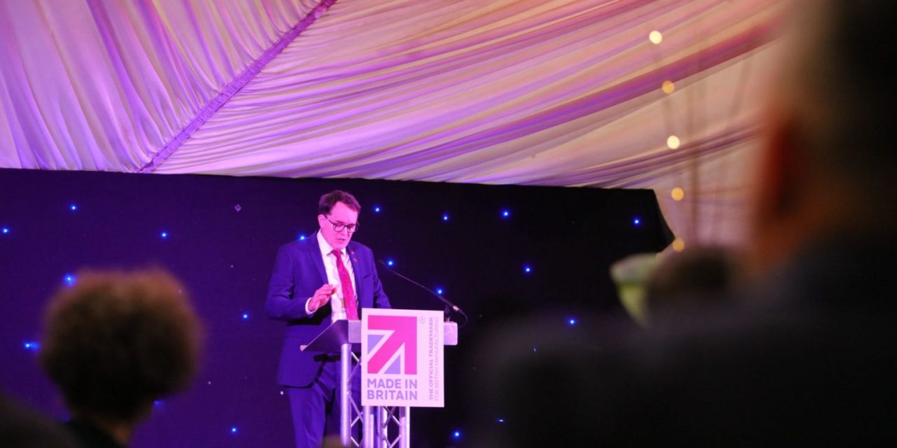 ‘Record number’ of British manufacturers enter the Made in Britain Impact Awards