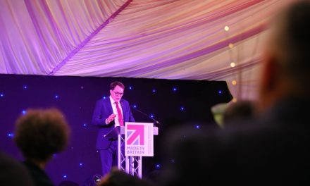 ‘Record number’ of British manufacturers enter the Made in Britain Impact Awards