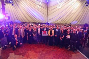 Made in Britain Impact Awards 2024