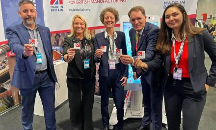 Buying British: 50% recognise Made in Britain trademark