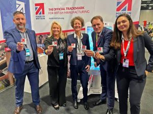 Made in Britain to ‘champion UK manufacturing’ on national events tour