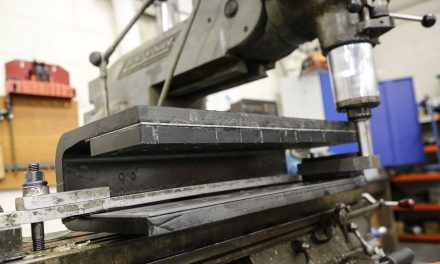 Bunting sponsors REPM 2023