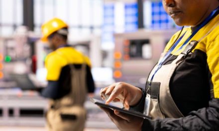 Nulogy closes the gap between manufacturing maintenance and production