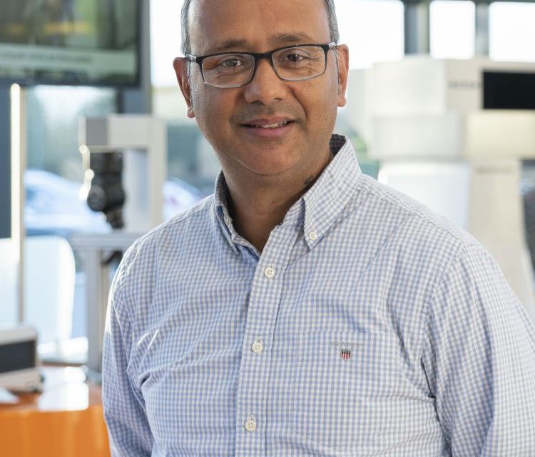 I’m an engineer because the sector values creative thinking