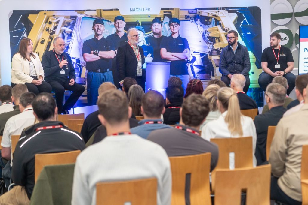 Manufacturers urged to be bold, not bowled over, by AI