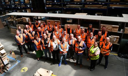 Made Smarter and Toyota team up to transform South East manufacturing
