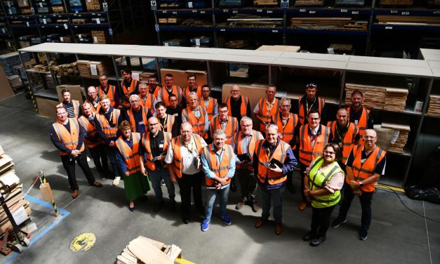 Made Smarter and Toyota team up to transform South East manufacturing
