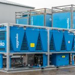 Aggreko: Forecasts of extreme weather prompt revision of manufacturing cooling strategies