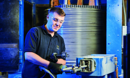 AWI overcomes Brexit challenges to post European sales boost